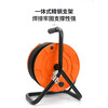 Chint (CHNT) cable reel reel socket line roller mobile cable reel drag reel wire reel reel wiring power supply reel 240/270 type 220V 270 type 220V 3 core 2.5 square meters 30 meters