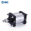 SMC cylinder CS1BN125/140/160/180/200-100/125/150/200/300/500/1000 CS1BN140-25