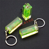 Meikejie Portable Level Mini Level Home Appliance Installation Electrician Level Measurement Vertical Masonry Level Woodworking Green Blister Model