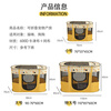 Bei Chuzhong Cat Maternity Room Cat Maternity Nest Large Folding Cat Cage Closed Production Isolation Room Dog Tent Cat Fence Small Size Suitable for Cat Mothers + Multiple Cat Babies Multi-purpose in one room/rectangular shape does not take up any space/breathable large space Folds and is easy to store/strong and scratch-resistant/durable