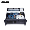 ASUSUITRAHOT industrial computer The new ASUS industrial computer EBE-4U industrial computer host computer for visual inspection Core 12th and 13th generation processor desktop host can replace Advantech industrial computer EBE-4U/H610A/I7-12700 16G/256G solid state + 2T mechanical