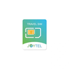 JOYTEL South Africa phone card 4G Internet card high-speed traffic optional 20GB universal coverage in many countries in Africa 10 days 5GB traffic + rechargeable extension