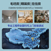 Whole house smart home control system package, customized design, villa, home hotel, B&B, smart curtains and lighting, one-bedroom and one-living room package, 5-year warranty | Lifetime after-sales service, consult customer service for 0 yuan to receive a customized plan