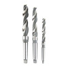 Harbin cone drill/cone shank twist drill bit 33/34/35/36/37/38/39/40/41/42/43mm 42.5*205*354*4#
