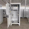 Outdoor communication cabinet, outdoor constant temperature air conditioning integrated cabinet, iron tower base station, waterproof and dustproof intelligent temperature control cabinet, cabinet auxiliary materials