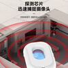 People's Hotel camera detector portable signal detector infrared scanning detector anti-monitoring anti-peeping