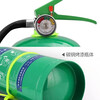Fire extinguisher 4 kg water-based 1 liter 2 liters 3 liters 6 liters 9L water mist foam fire-fighting materials factory store home car use 3L water-based (extinguishing oil fire and electric fire)