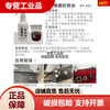 Long-term anti-rust oil for metal surfaces, special long-lasting anti-rust agent for molds, transparent hard film anti-rust oil film for stainless steel, invisible hard film anti-rust oil (500ML)
