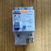 GJXBP Huatong circuit breaker leakage protector DZ47LE1PN63 leakage main switch single-phase trip protection 25A
