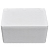 Drunken Rice Takeaway Insulated Box Foam Box Express Special Fresh Food Refrigerated Preservation Box Foam Planting Vegetable Extra Large Foam Box No. 3 Box 1 0x0x0cm