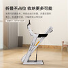 HARISON Treadmill Hanchen's Running Diary Commercial Qingyin Smart Folding Hao Treadmill T620track|50cm Ultra-Wide Running Belt|1