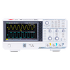 Unilever Industrial Products UPO6102N digital fluorescence oscilloscope high-precision digital oscilloscope dual-channel 100M bandwidth