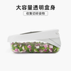 OXO small vegetable and fruit cutter, vegetable and fruit easy home uniform dicing device, kitchen vegetable chopper