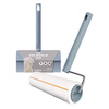 Ke Nianle series colorful all-purpose universal clothing lint remover dust removal lint roller fog blue (C9014)