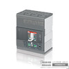 ABB molded case circuit breaker 160/XT2S/XT3N current 63A/80A/100A/125A/250A 200A XT3N250