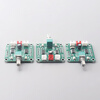 Ultra-clear Bluetooth 5.0 power amplifier board PAM8403 low-power DIY wireless speaker amplifier board dual 5W