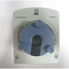 SBX//SAX/SAS/61.03/SQX62 electric valve actuator SSB61/SSC61 SAX61.03 replaces SQX62