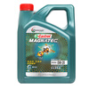 Xinyoujie Castrol Magnetic Protection 5W40/30/20 full engine oil SP Four Seasons General Motors 7L full engine oil SP level 5W40