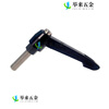 YWZR adjustable tightening handle screw L-shaped fixed handle 7-shaped rotatable locking bolt M4-M16 M5*L35