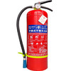 4kg dry powder fire extinguisher for household and commercial use 4kg portable fire extinguishing cylinder water extinguisher MFZ/ABC4 4kg dry powder new national standard commercial hotel use