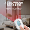 People's Hotel camera detector portable signal detector infrared scanning detector anti-monitoring anti-peeping