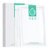 Kefumei sodium hyaluronate repair patch 5 pieces/box, small water film, moisturizing, repairing, soothing and moisturizing, close to clearance