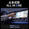 Apple USB car data cable carplay computer data transmission iPhone17promax/16/15/143 suitable for Apple 15-17 car cable 1 meter