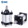 SMC cylinder CS1BN125/140/160/180/200-100/125/150/200/300/500/1000 CS1BN140-25