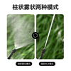 Deli manual air pressure sprayer 5L sterilization alcohol cleaning high-pressure large-capacity gardening watering car washing