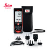 Leica D810 image laser rangefinder high-precision 250 meters outdoor infrared electronic ruler Leica handheld room measurement D810 standard version