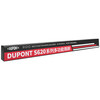 DuPont (DU PONT) boneless silent windshield wipers are suitable for Roewe 350/360/550/750 kinds of car series rubber strips. DuPont S620 multi-function wiper pair. Roewe D5X DMH 24 models.