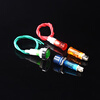10MM corded indicator light signal light XD10-3 power light XD7-1 work indicator light MDX-11A XD10-3 red 220v (5 pieces)