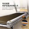 HARISON Treadmill Hanchen's Running Diary Commercial Qingyin Smart Folding Hao Treadmill T620track|50cm Ultra-Wide Running Belt|1