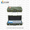 Shouli Ares Water Quality Rapid Testing Box Water and Poison Testing Box Rotational Molding Box Model XTC SLZS Type