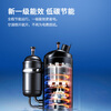 CHIGO air conditioner vertical cabinet machine large 2/3/5p two/three/five hp household cooling and heating variable frequency fixed frequency energy-saving silent cylindrical square vertical living room commercial package installation new first-level energy efficiency cooling and heating first-level energy efficiency large 3 hp frequency conversion cabinet 58 models