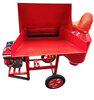 Kezitu's new rapeseed threshing machine, household wheat threshing machine, soybean, sorghum and rice multi-functional rice threshing machine, threshing machine, red rapeseed threshing machine + hand-pulled gasoline engine + car