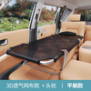 40,000 kilometers car mattress, travel bed, sleeping artifact, front and rear seat leveling, modified bed, portable car single folding bed