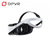 Dapeng e3c virtual reality equipment large-scale smart vr all-in-one machine 3d glasses game console ar computer headset game Dapeng E3C soft helmet version only unpacked