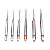 Dimension 6-piece set of pin punch 6pcs WEDO2873-S6 for home use