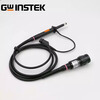 GWINSTEK Goodwill passive probe oscilloscope probe GTP-100B probe probe 100M GTP-100B