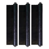 Agricultural shed film mulch film thickened planting agricultural land film soil vegetable film plastic film film insulation white 20 pounds 1 silk 2 meters wide 500 meters long