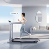 Jueying treadmill fully automatic folding small home model gym silent shock absorption climbing XJ-XT11H1