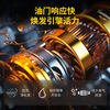 MICHELIN three-way catalytic cleaner car engine fuel treasure decarbonizer exhaust gas purifier free cleaning liquid 2 bottles