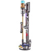 Suitable for Dyson G5 Fluffy Detect absolute vacuum cleaner storage bracket hanger storage g5 series telescopic bracket can store 10+ heads