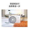 Xiaomi Mijia Air Conditioner Large 1 Horse Power Saving Sleep Model New Level Frequency Converter Heating and Cooling Home Bedroom Wall-Mounted Air Conditioner Hanger