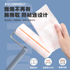 Ke Nianle series colorful all-purpose universal clothing lint remover dust removal lint roller fog blue (C9014)