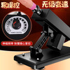 Jiuai automatic telescopic gun machine turret machine pile driver turret machine sex toy female pile driver sex turret machine telescopic gun machine + penis 17*3.5cm