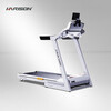 HARISON Treadmill Hanchen's Running Diary Commercial Qingyin Smart Folding Hao Treadmill T620track|50cm Ultra-Wide Running Belt|1