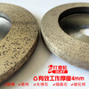 Wen Yijia customized glass diamond grinding wheel bronze sintered grinding wheel diamond grinding disc marble ceramic tile microcrystalline stone grinding disc 80*120 mesh