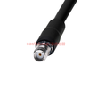 Dongfang Xupu LMR240 low-loss adapter cable SMA-JK SMA male to female extension cable DC-6G LMR240-SMA-JK 0.5m
